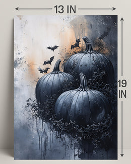 Enchanted Nightfall Poster