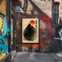 Great Smoky Mountains National Park Poster