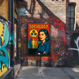 Sociology Poster
