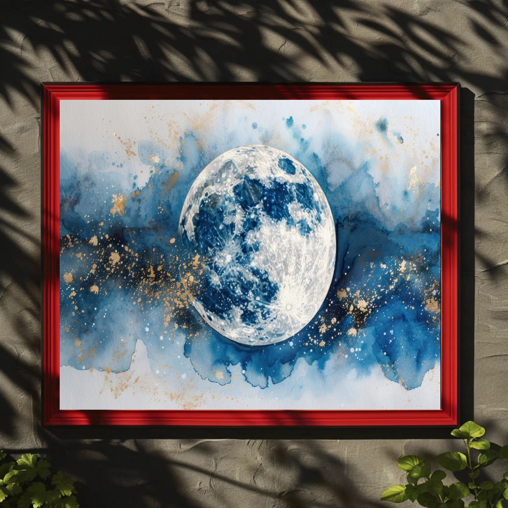 Celestial Dreams Poster PosterGoat