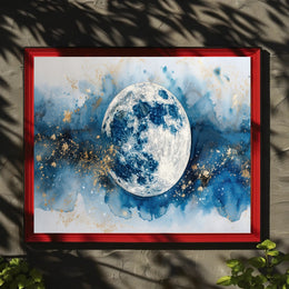 Celestial Dreams Poster PosterGoat