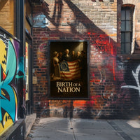Birth of a Nation Poster
