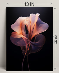 Ethereal Elegance Poster PosterGoat