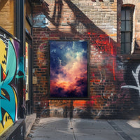 Celestial Dreams Poster