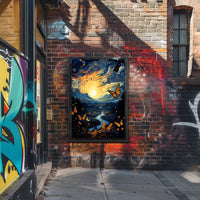 Enchanted Twilight Poster PosterGoat