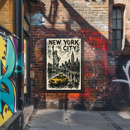 New York City Noir