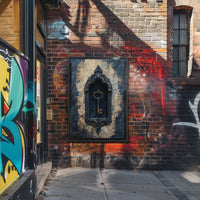 The Key To History Poster