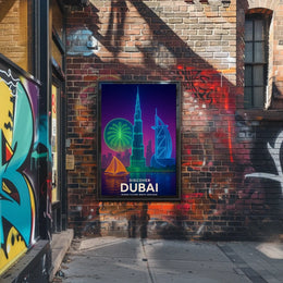 Discover Dubai