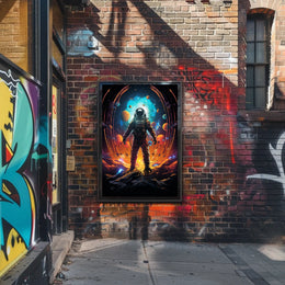 Cosmic Odyssey