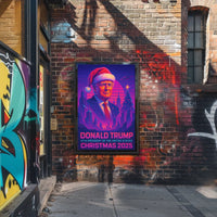 Donald Trump 47Th President Poster