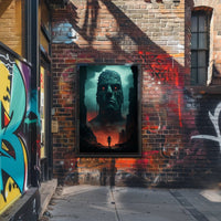 The Colossus Awakens Poster