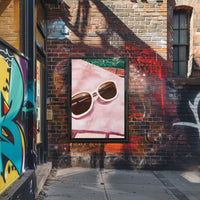 Summer Vibes Poster