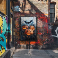 Halloween Night Poster