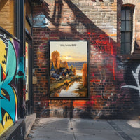 Stity Sritin Billll Poster