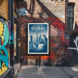 Discover Dubai A City Beyond Imagination