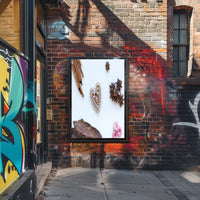 Heartfelt Spices Poster