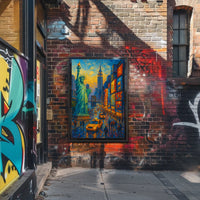 City of Dreams