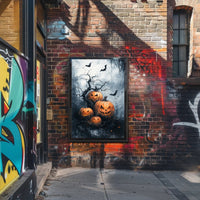 Halloween Night Poster