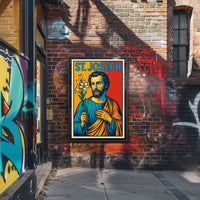 St. Joseph Poster