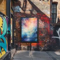 Ethereal Skies Poster