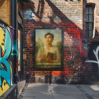 Uncategorized Visual Poster