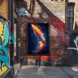 Celestial Symphony