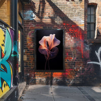 Ethereal Elegance Poster PosterGoat