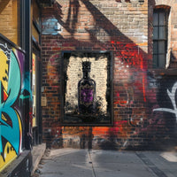 Enchanted Elixir Poster