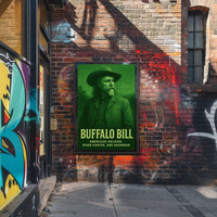 Buffalo Bill Heritage Poster