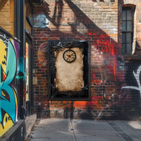 Timeless Elegance Poster