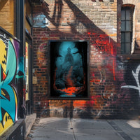 Haunted Ascent