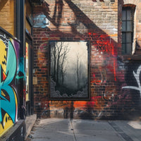 Enchanted Forest Poster