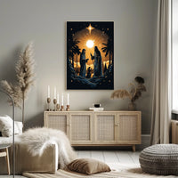 A Holy Night