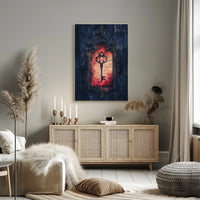 The Key To Secrets Poster