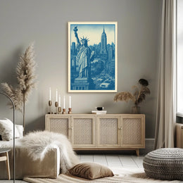 Iconic New York