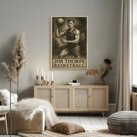 Abstract Modern Art Wall Decor Poster