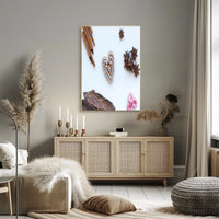 Heartfelt Spices Poster