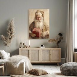 The Gift Bearer Poster