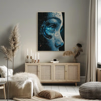The Future Vision Poster