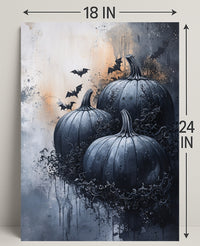 Enchanted Nightfall Poster
