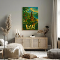 Discover the Enchantment of Bali