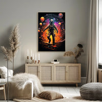 Cosmic Odyssey