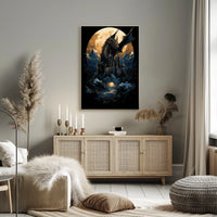 DragonS Dominion Poster