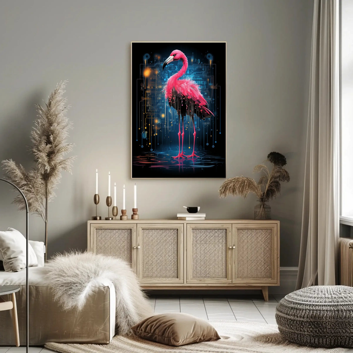 Digital Elegance