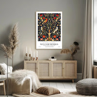 The Artistry of 19th Century: Artistic Poster