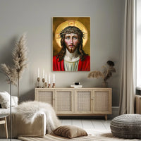 Crown of Thorns Poster