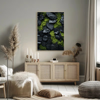 NatureS Contrast Poster