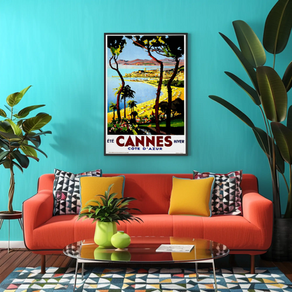 Cannes - CÃ´te d'Azur