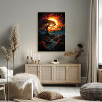 Eternal Dawn