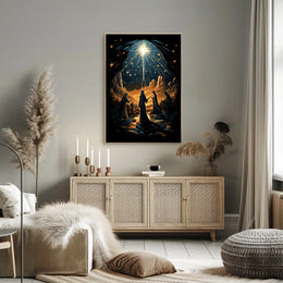Celestial Gathering